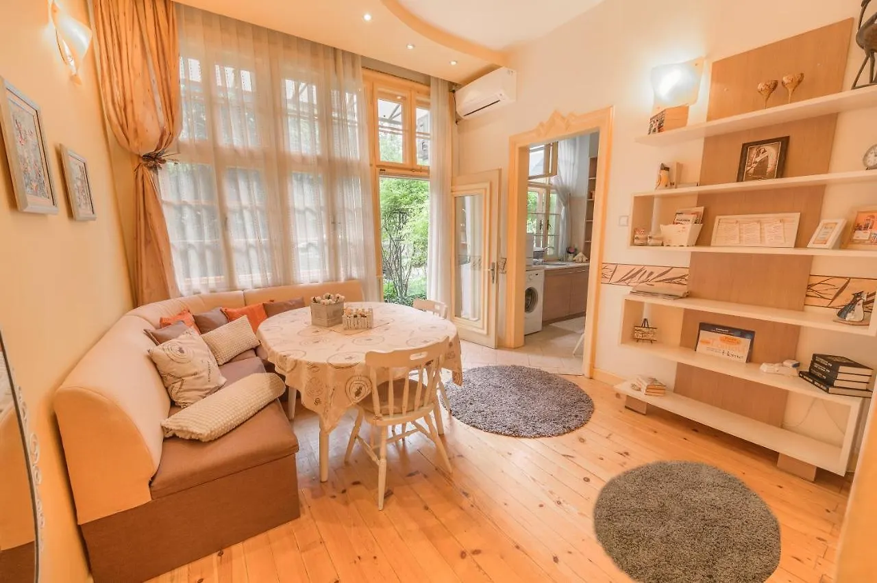 Tomovi Home - Three Bedrooms City Center Filibe Bulgaristan