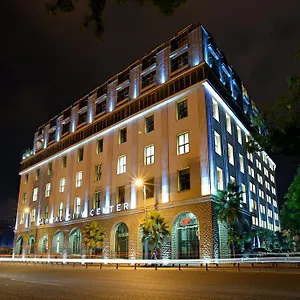 Appartement Capital Center, Plovdiv
