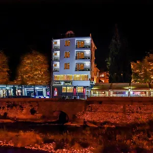 Otel Guest, Asenovgrad