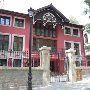 Gasthuis Hillhouse, Plovdiv